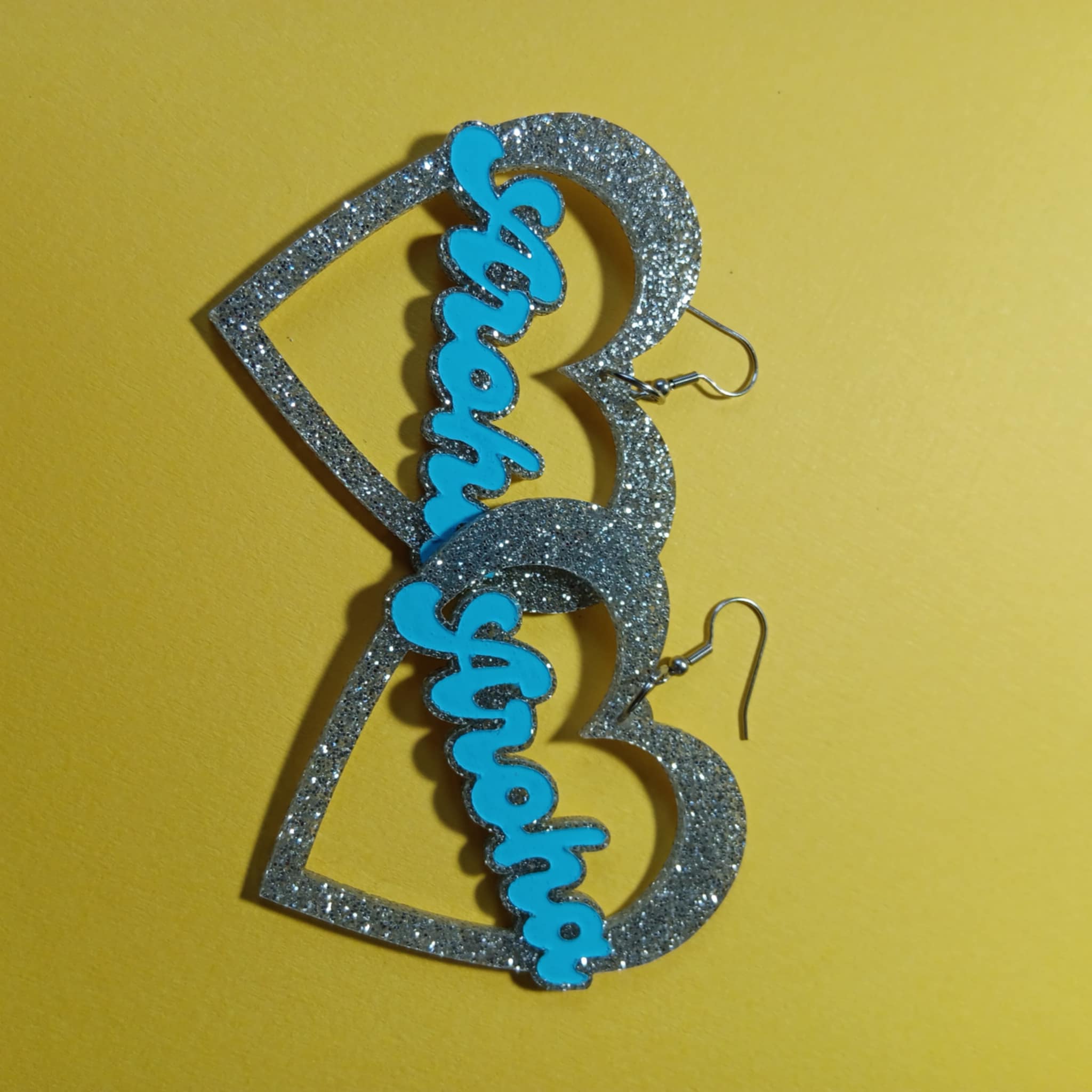 *FUNDRAISER COLLECTION* AROHA HEARTS - LIMITED EDITION