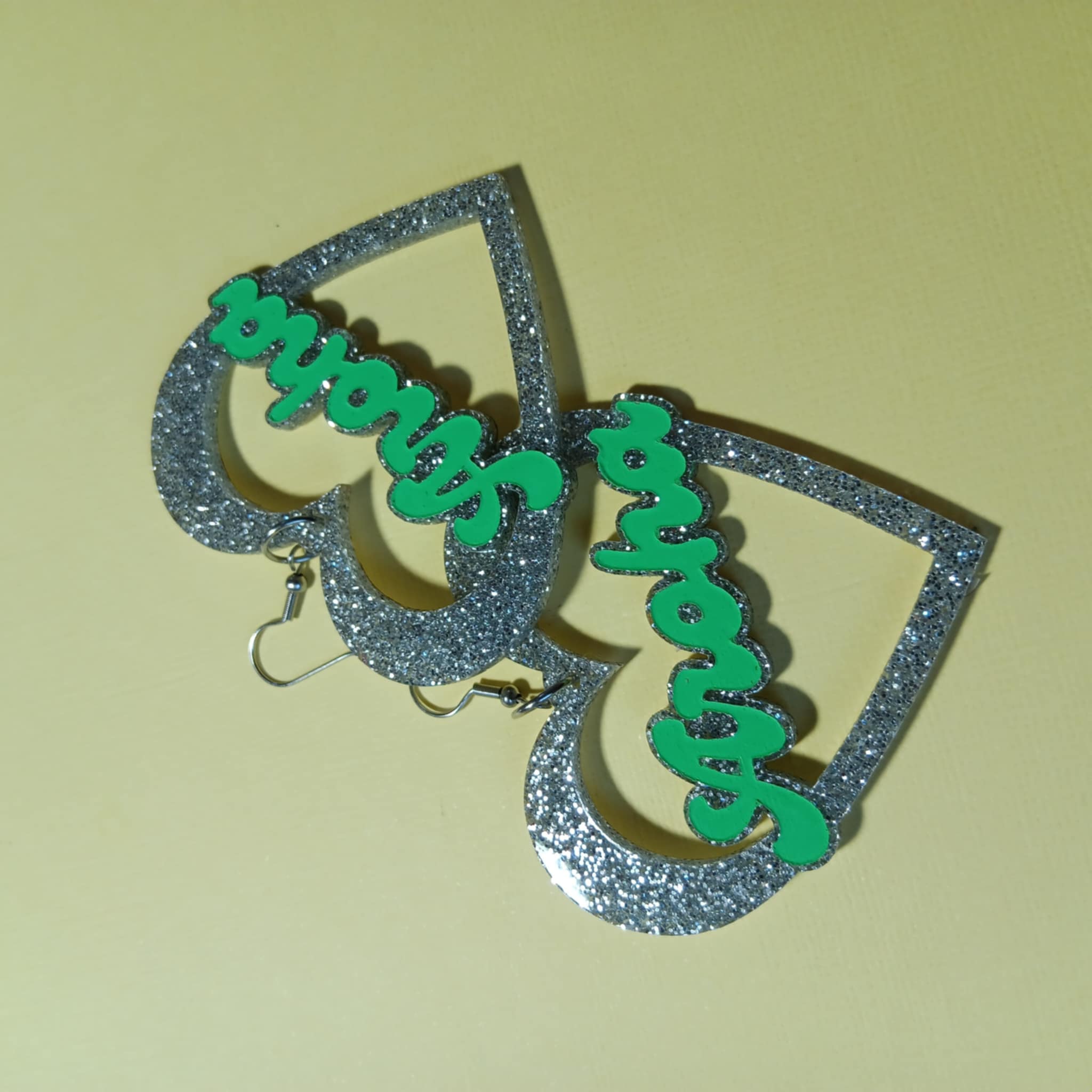 *FUNDRAISER COLLECTION* AROHA HEARTS - LIMITED EDITION