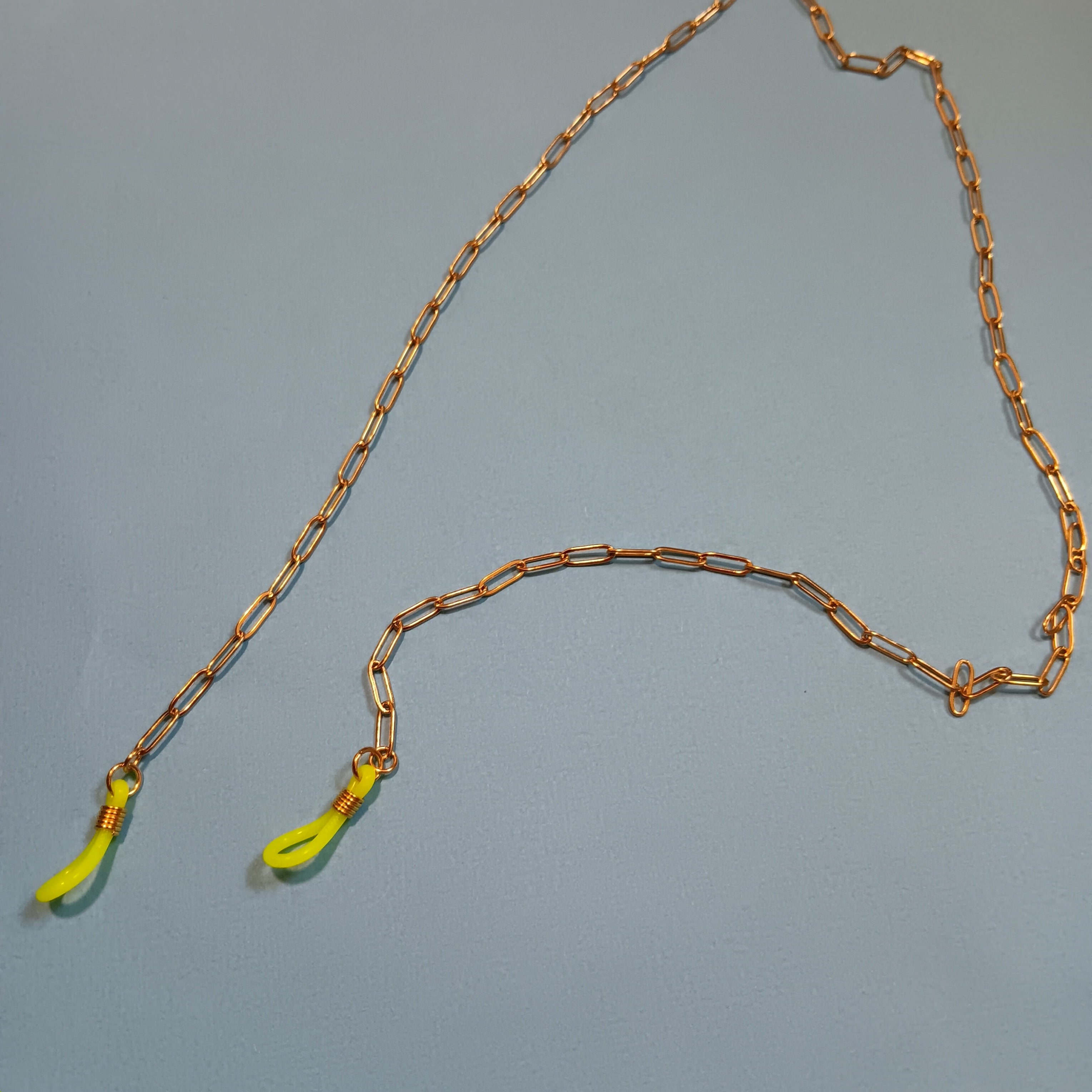 * Fundraiser Collection *  EYEWEAR CHAINS