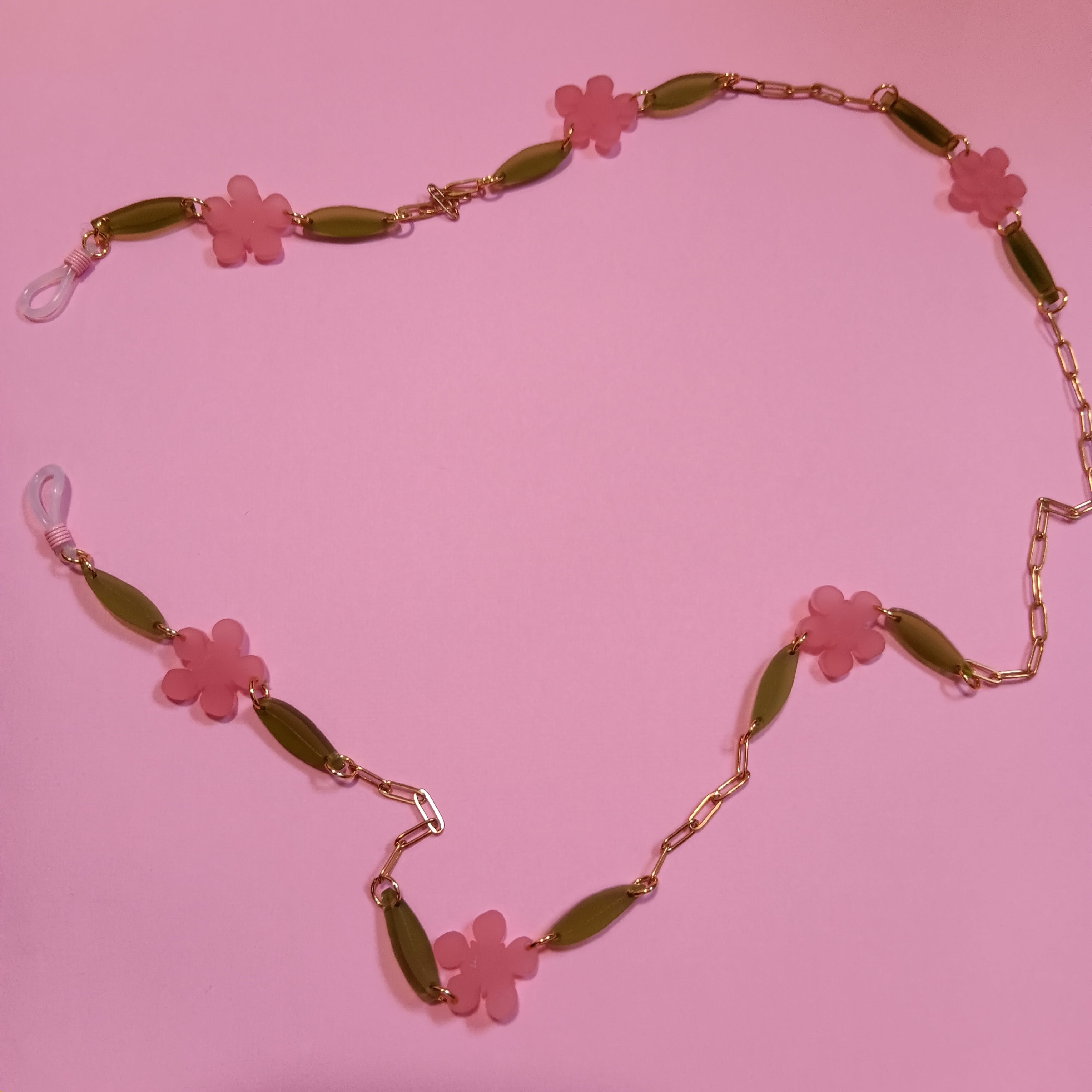 * Fundraiser Collection *  EYEWEAR CHAINS