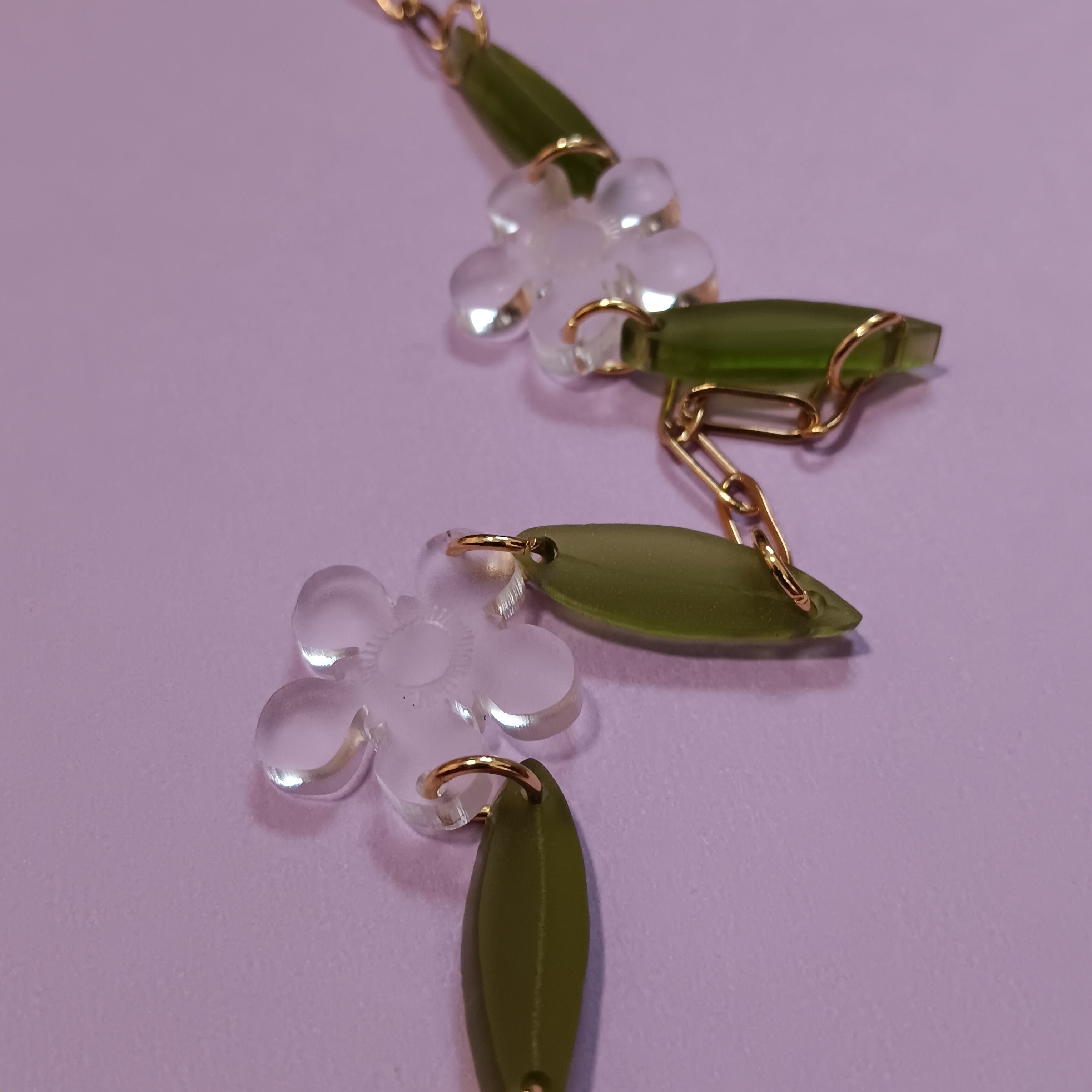 * Fundraiser Collection *  EYEWEAR CHAINS