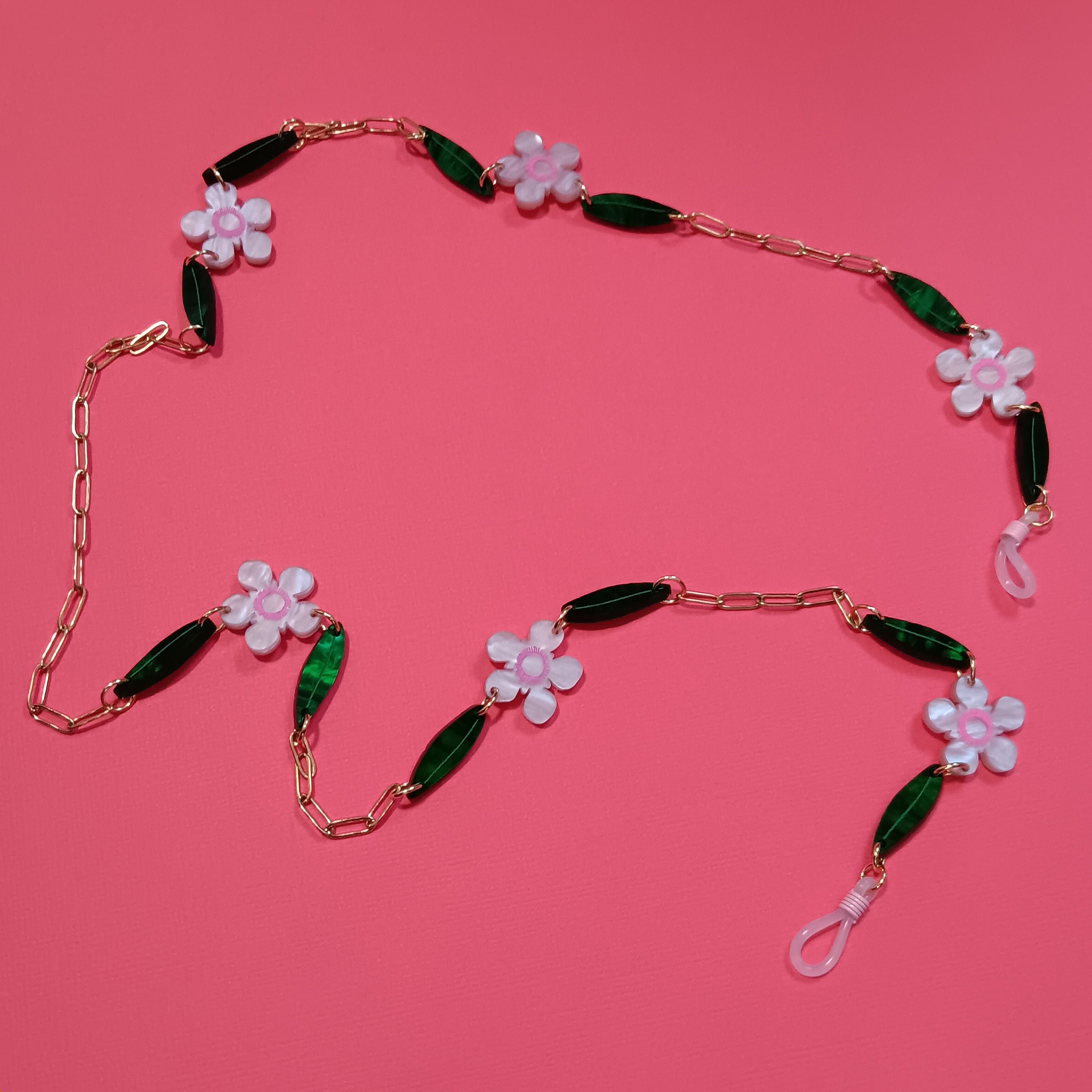 * Fundraiser Collection *  EYEWEAR CHAINS