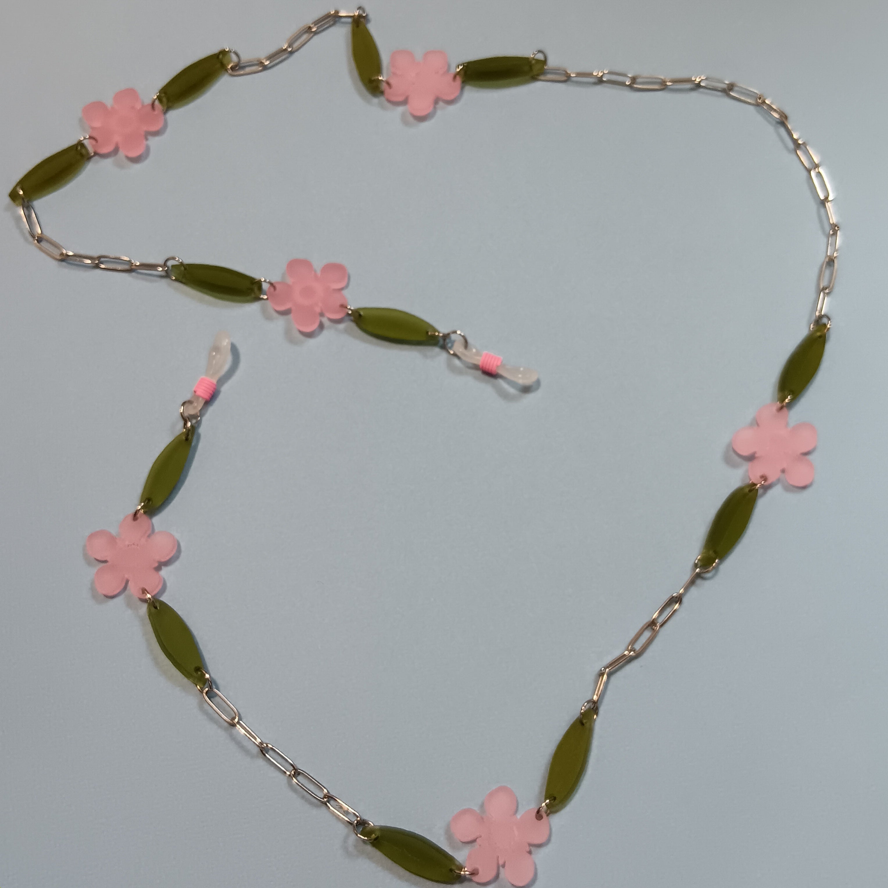 * Fundraiser Collection *  EYEWEAR CHAINS