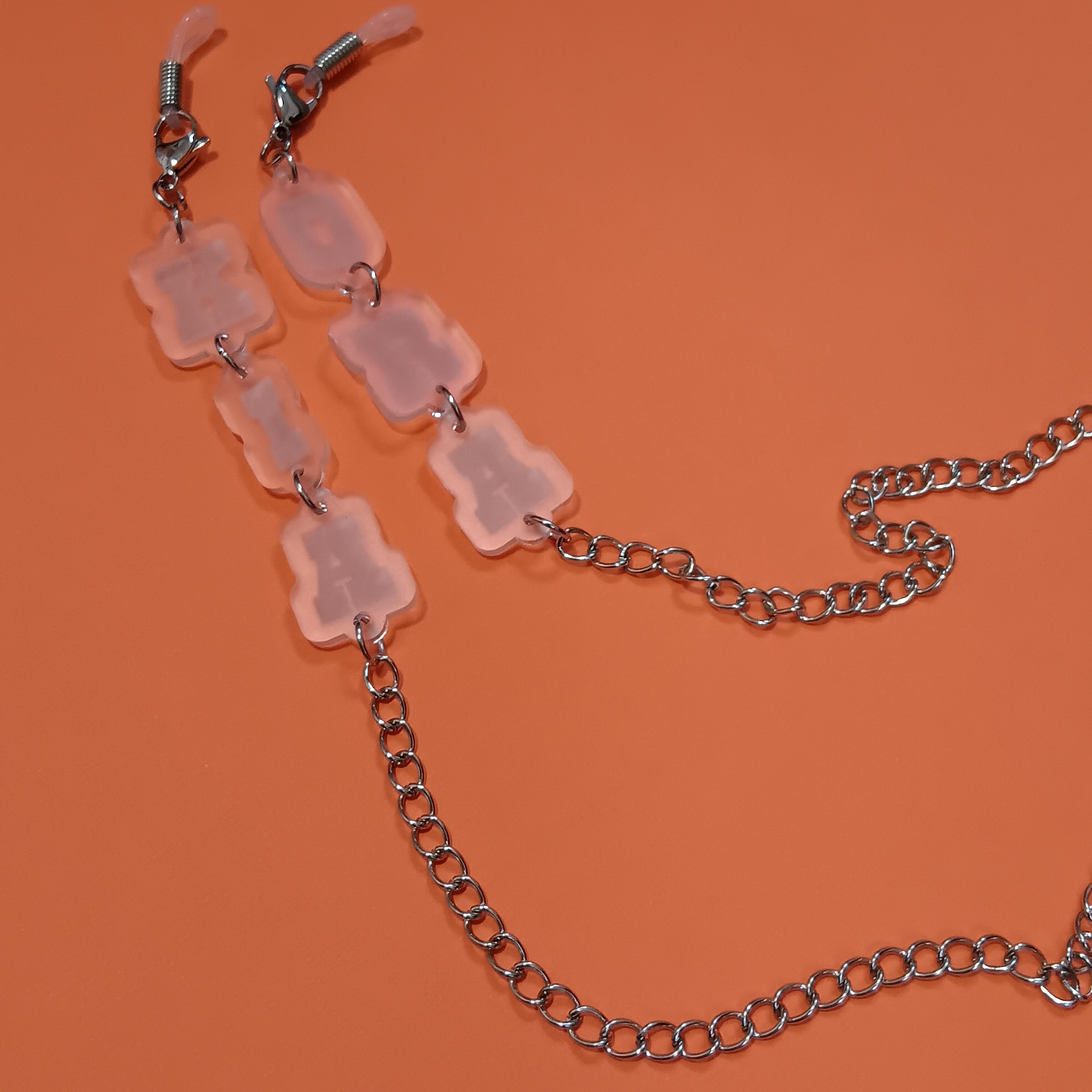 * Fundraiser Collection *  EYEWEAR CHAINS