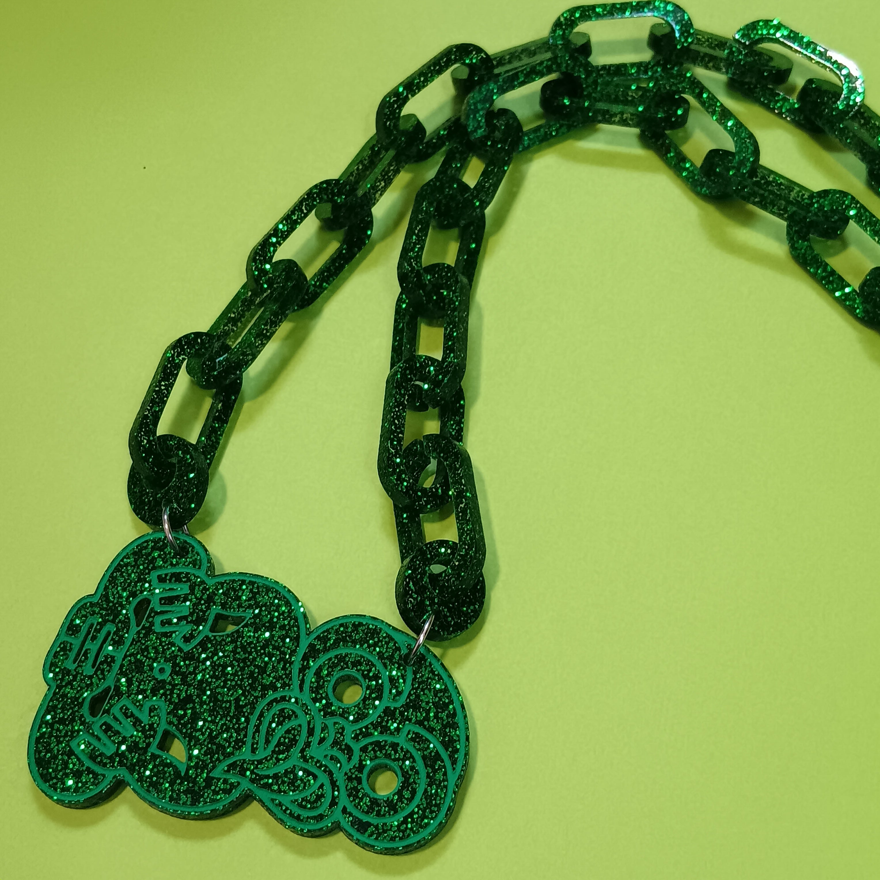 * Fundraiser Collection *  HEI TIKI