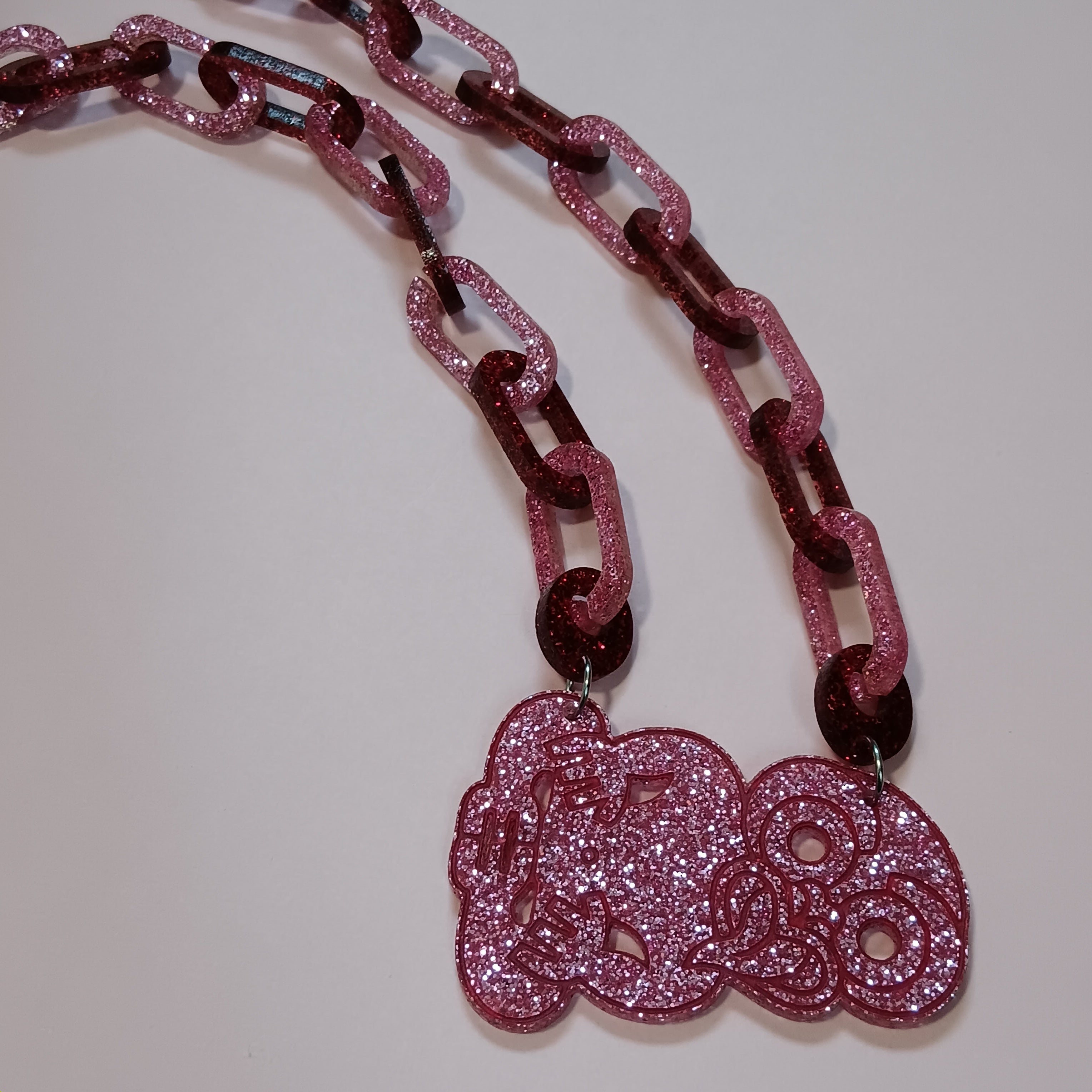 * Fundraiser Collection *  HEI TIKI