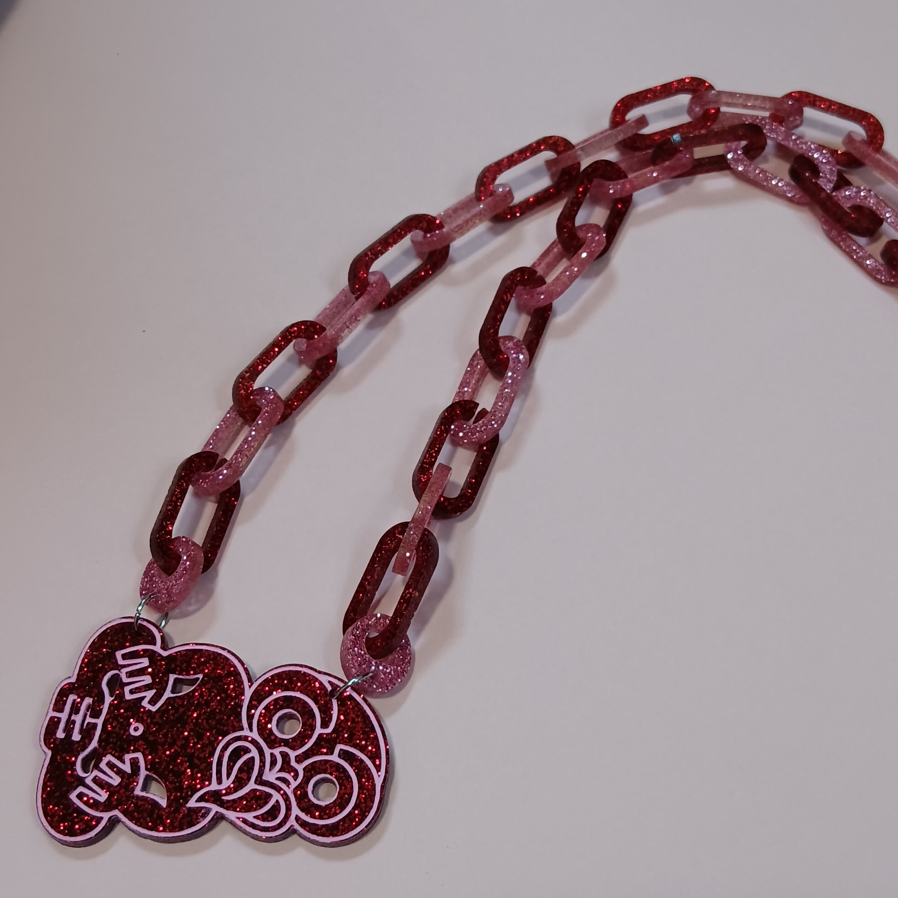 * Fundraiser Collection *  HEI TIKI