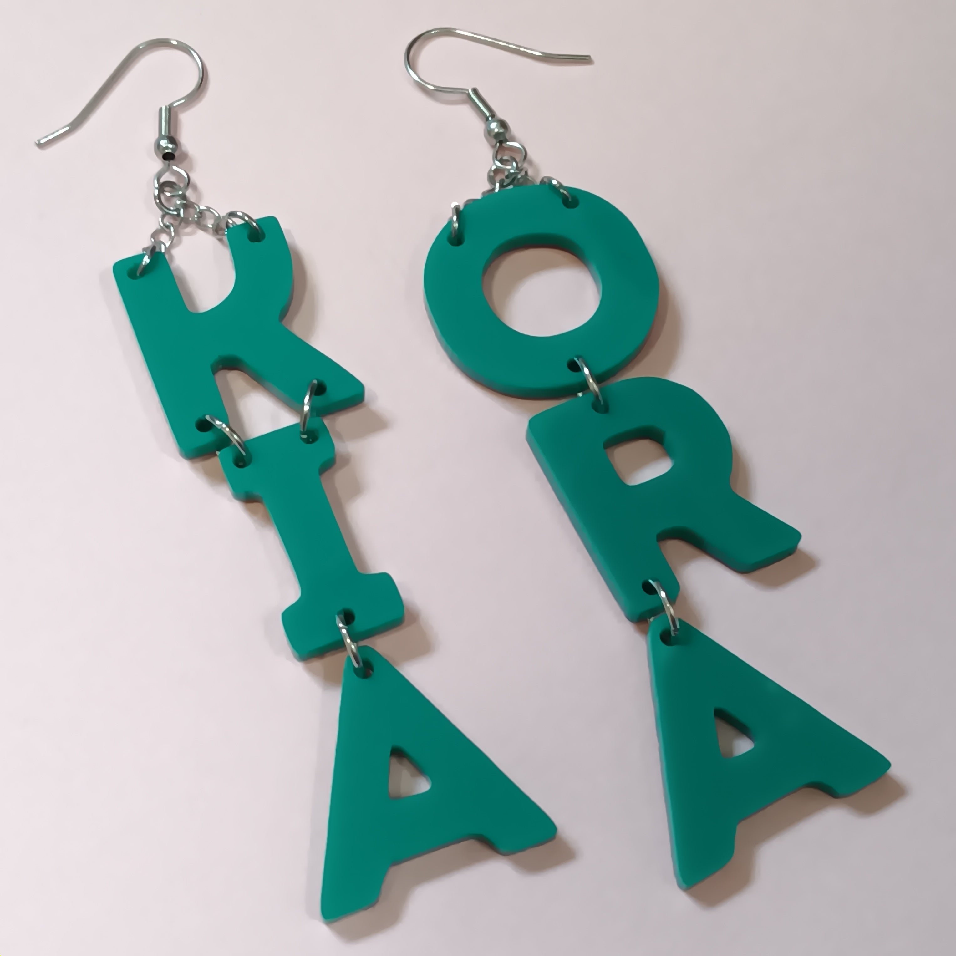 *FUNDRAISER COLLECTION* BIG KIA ORA - LIMITED EDITION