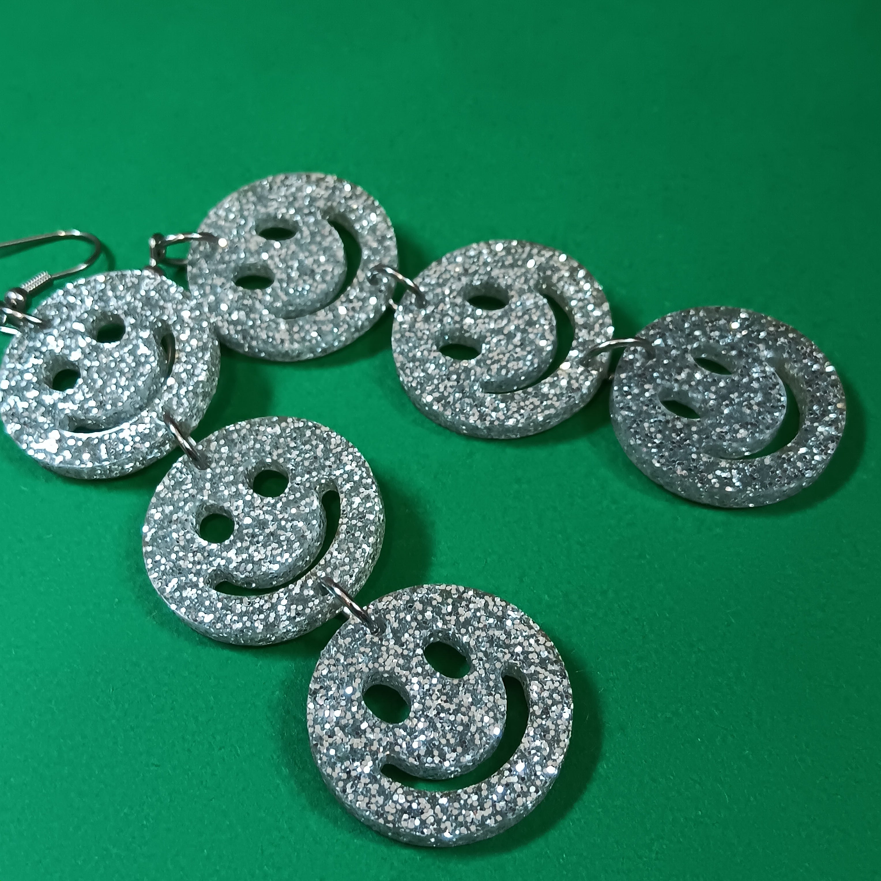 * FUNDRAISER COLLECTION *  EMOTIONAL EARRINGS