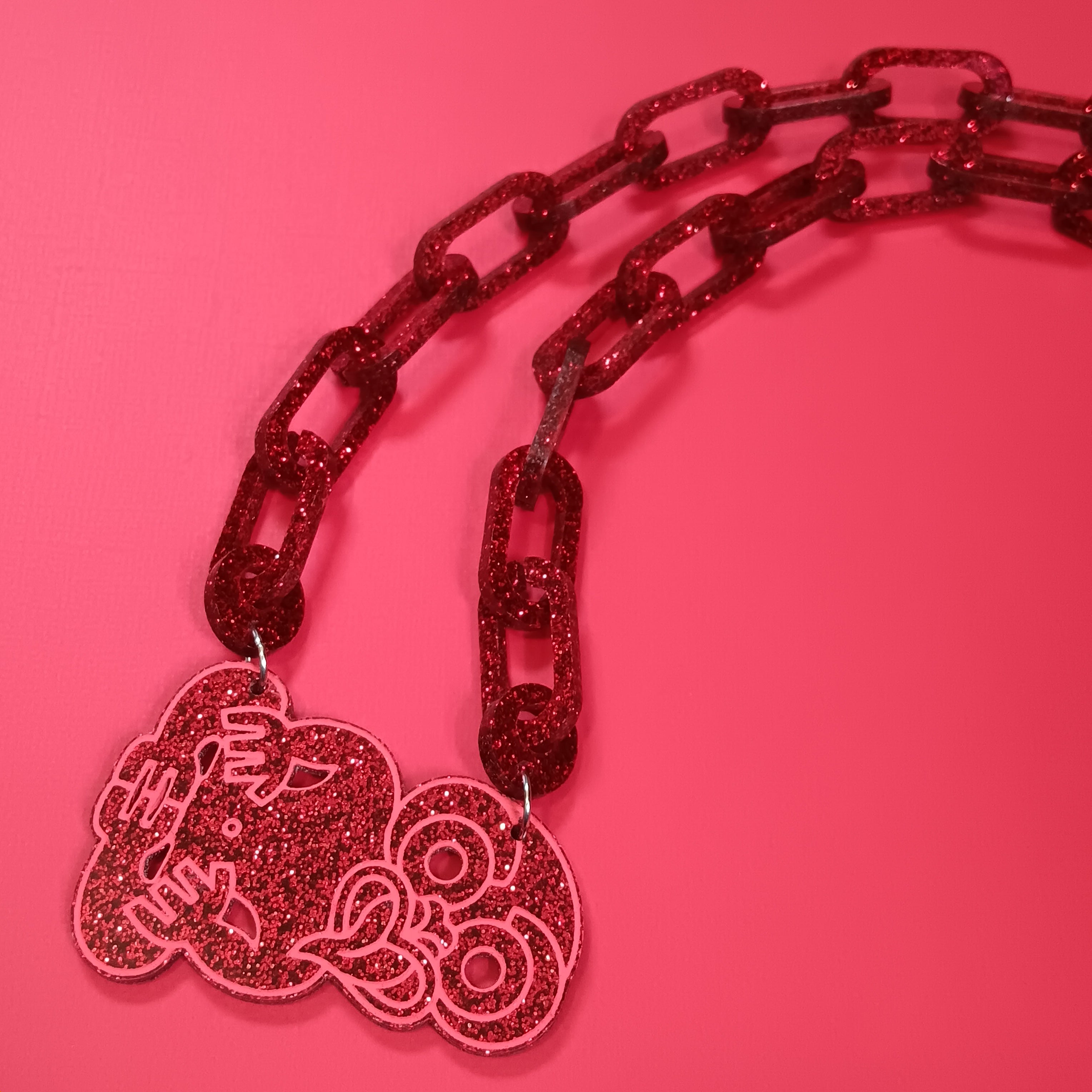 * Fundraiser Collection *  HEI TIKI