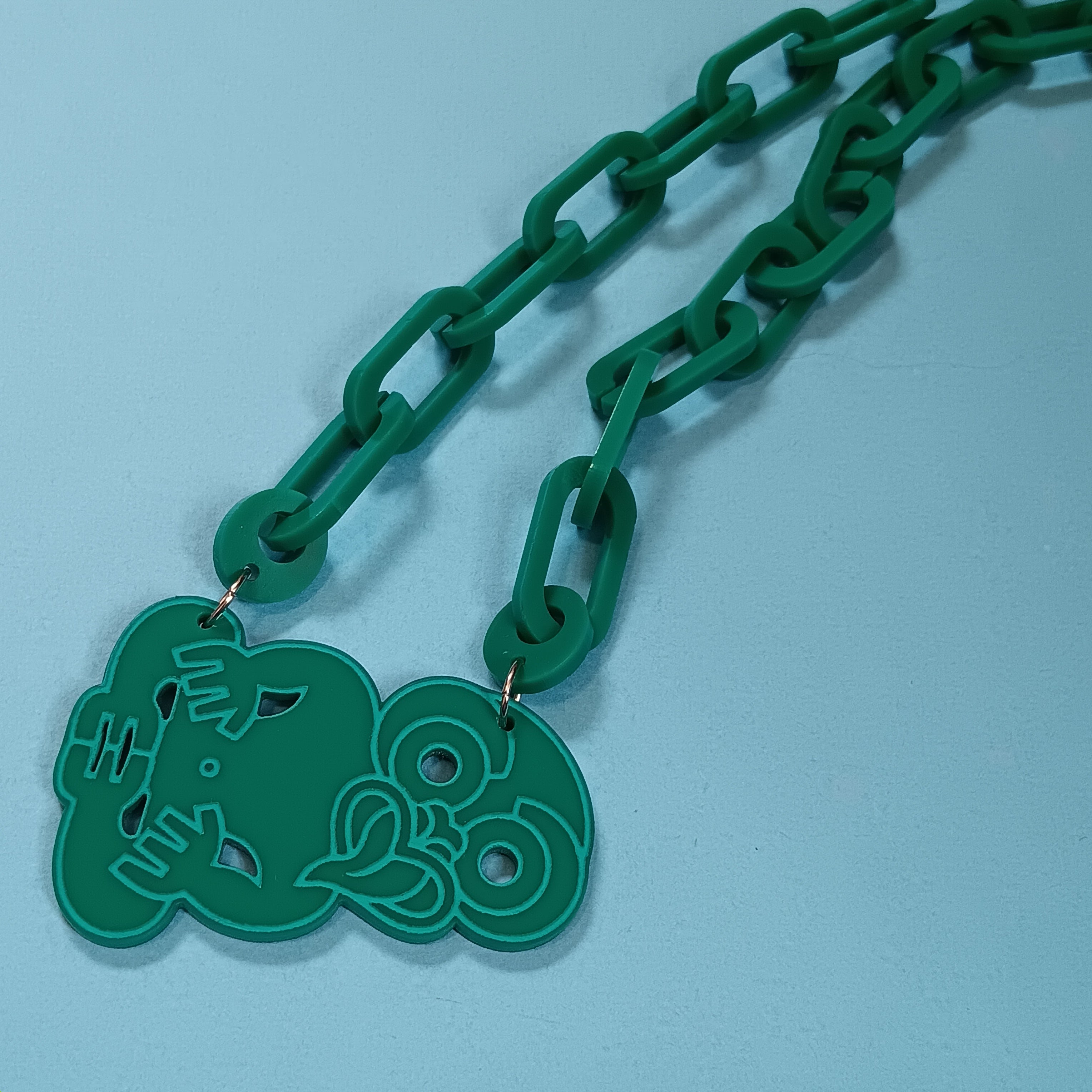 * Fundraiser Collection *  HEI TIKI