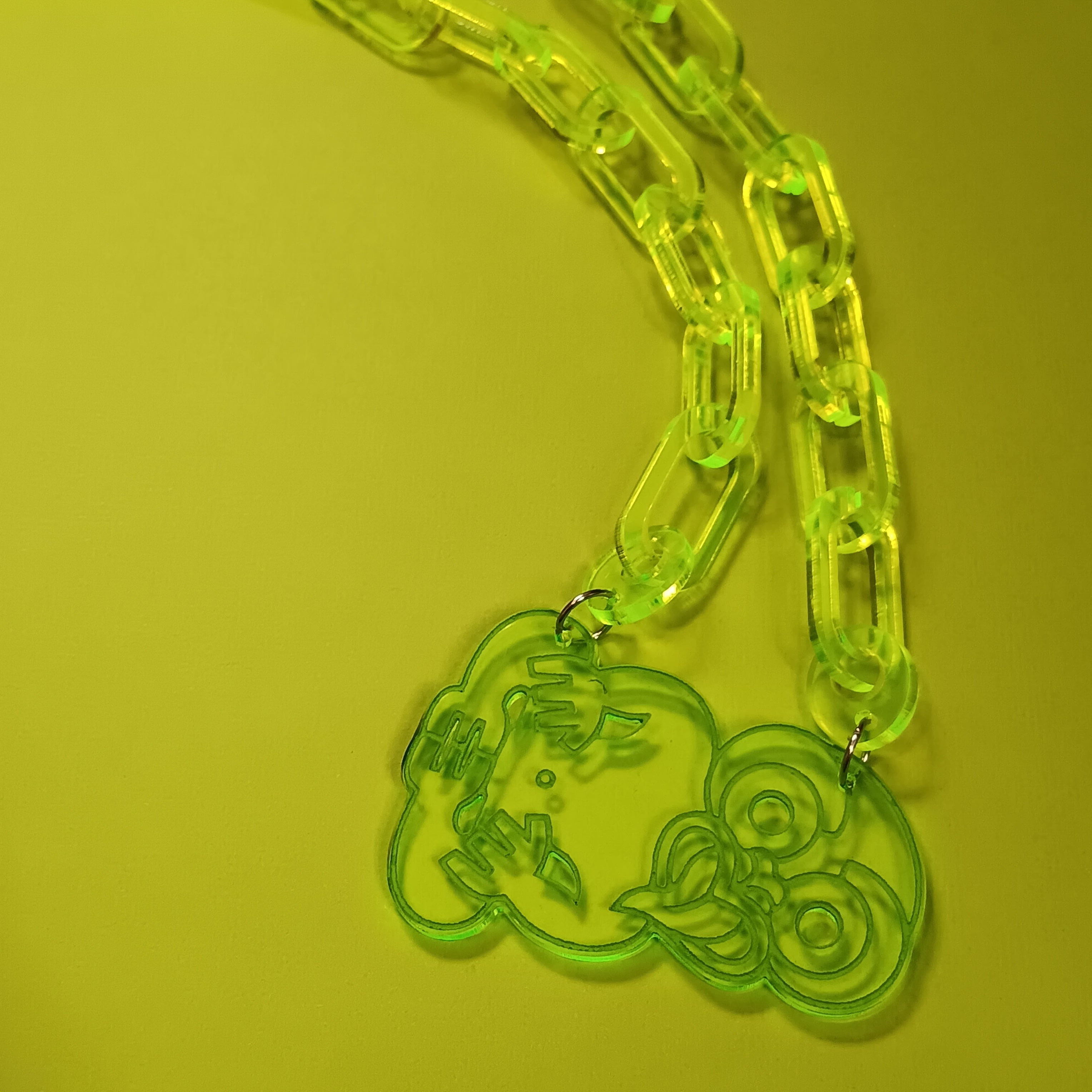 * Fundraiser Collection *  HEI TIKI