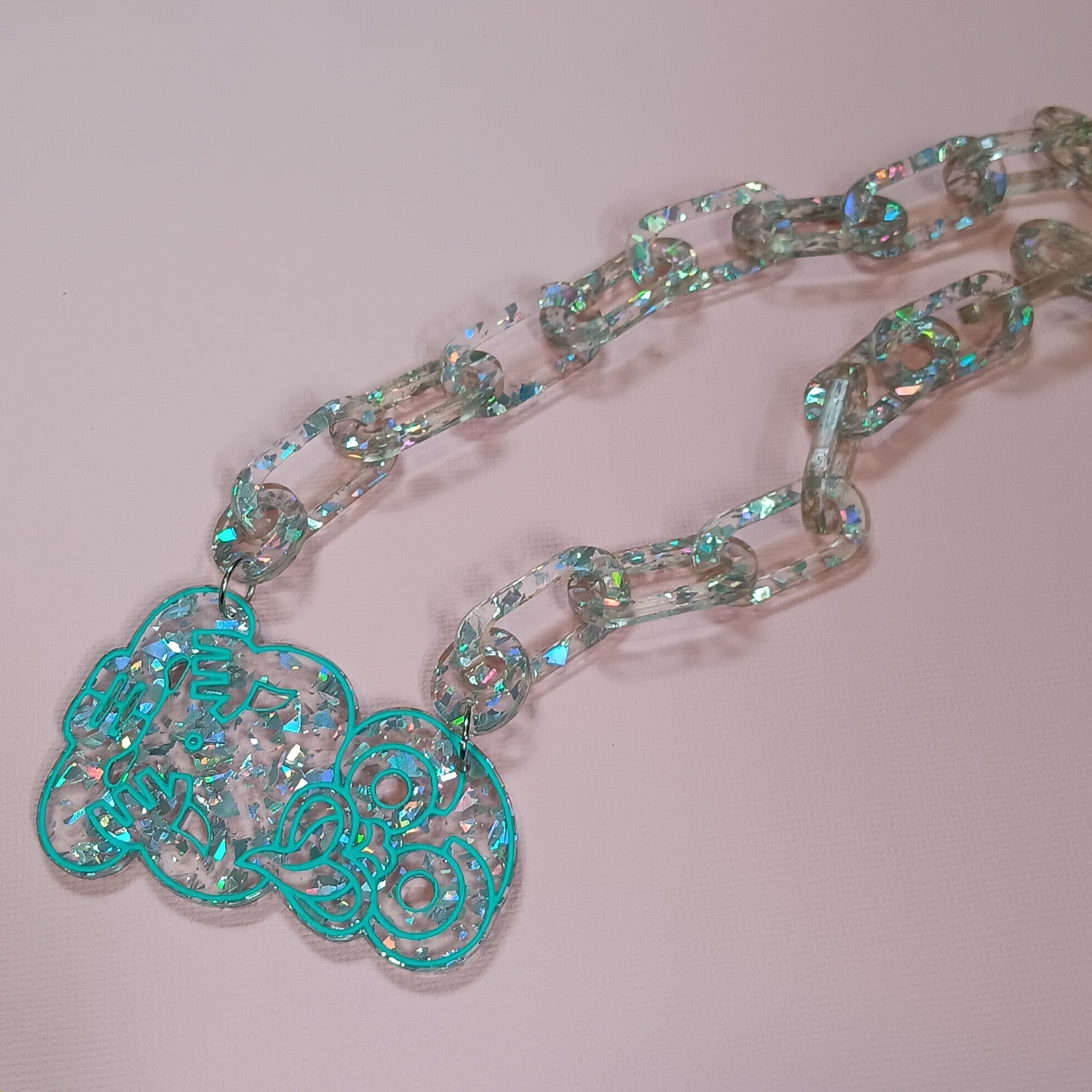 * Fundraiser Collection *  HEI TIKI