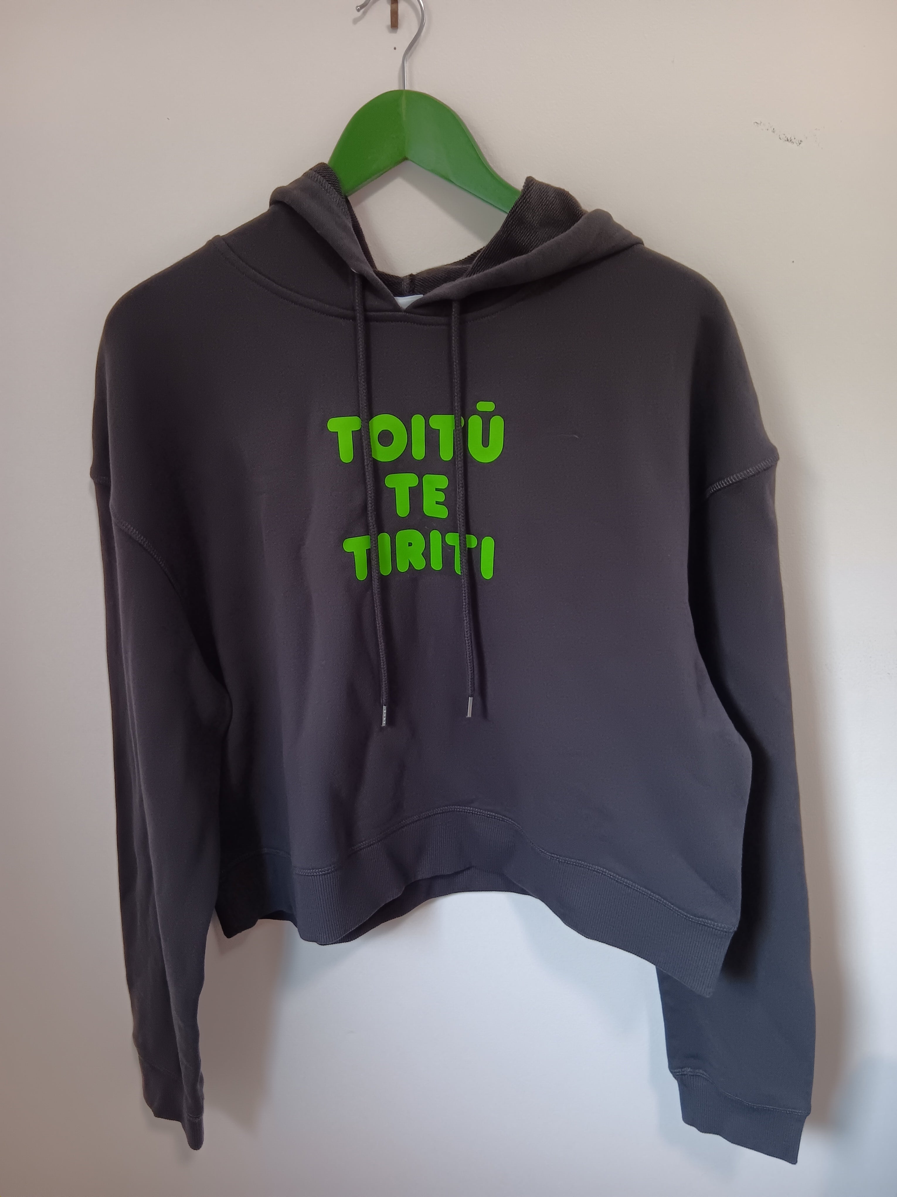 * FUNDRAISER COLLECTION - TOITU TE TIRITI CLOTHING & TOTE