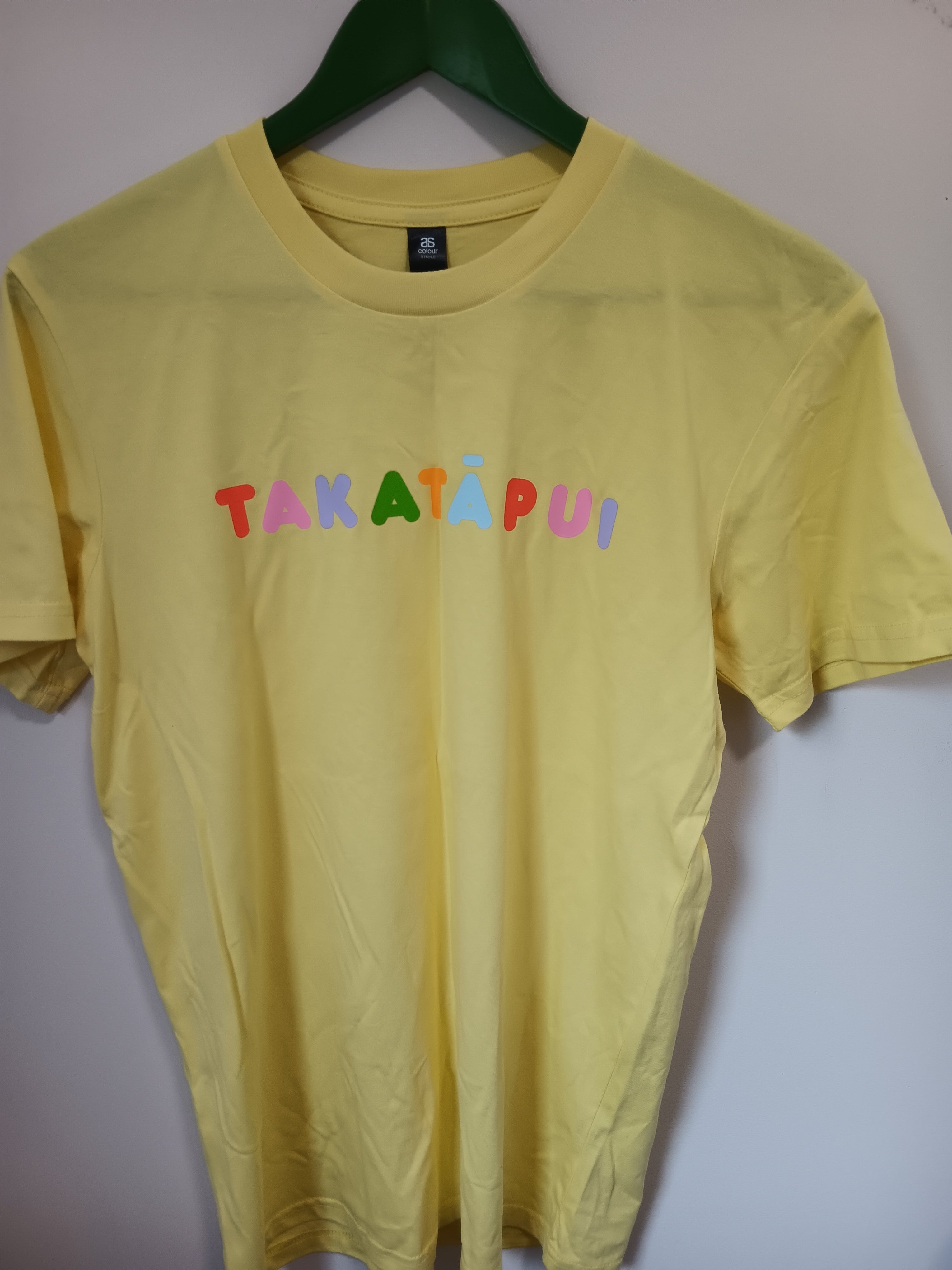 * FUNDRAISER COLLECTION - TAKATAPUI CLOTHING & TOTE