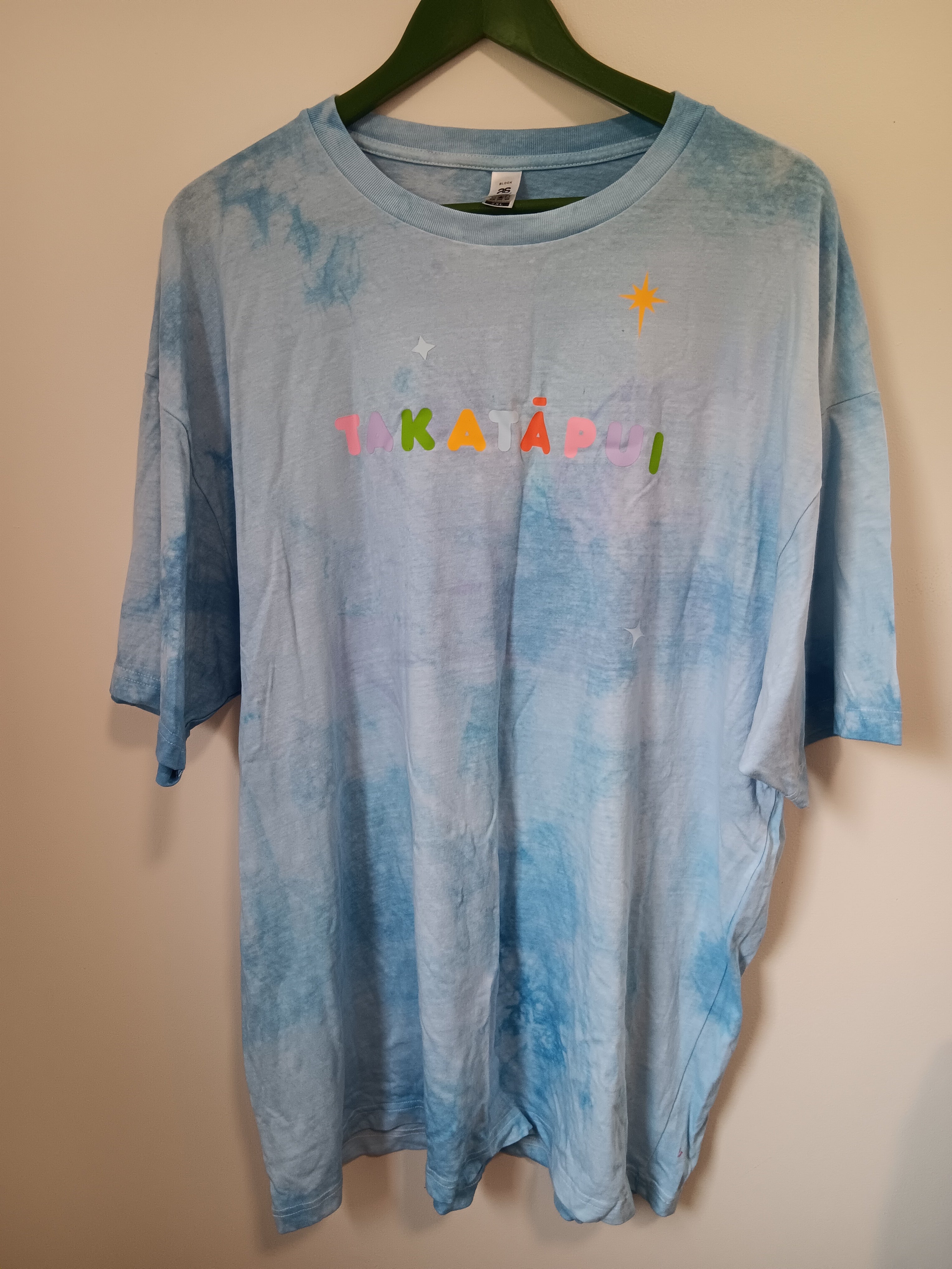 * FUNDRAISER COLLECTION - TAKATAPUI CLOTHING & TOTE