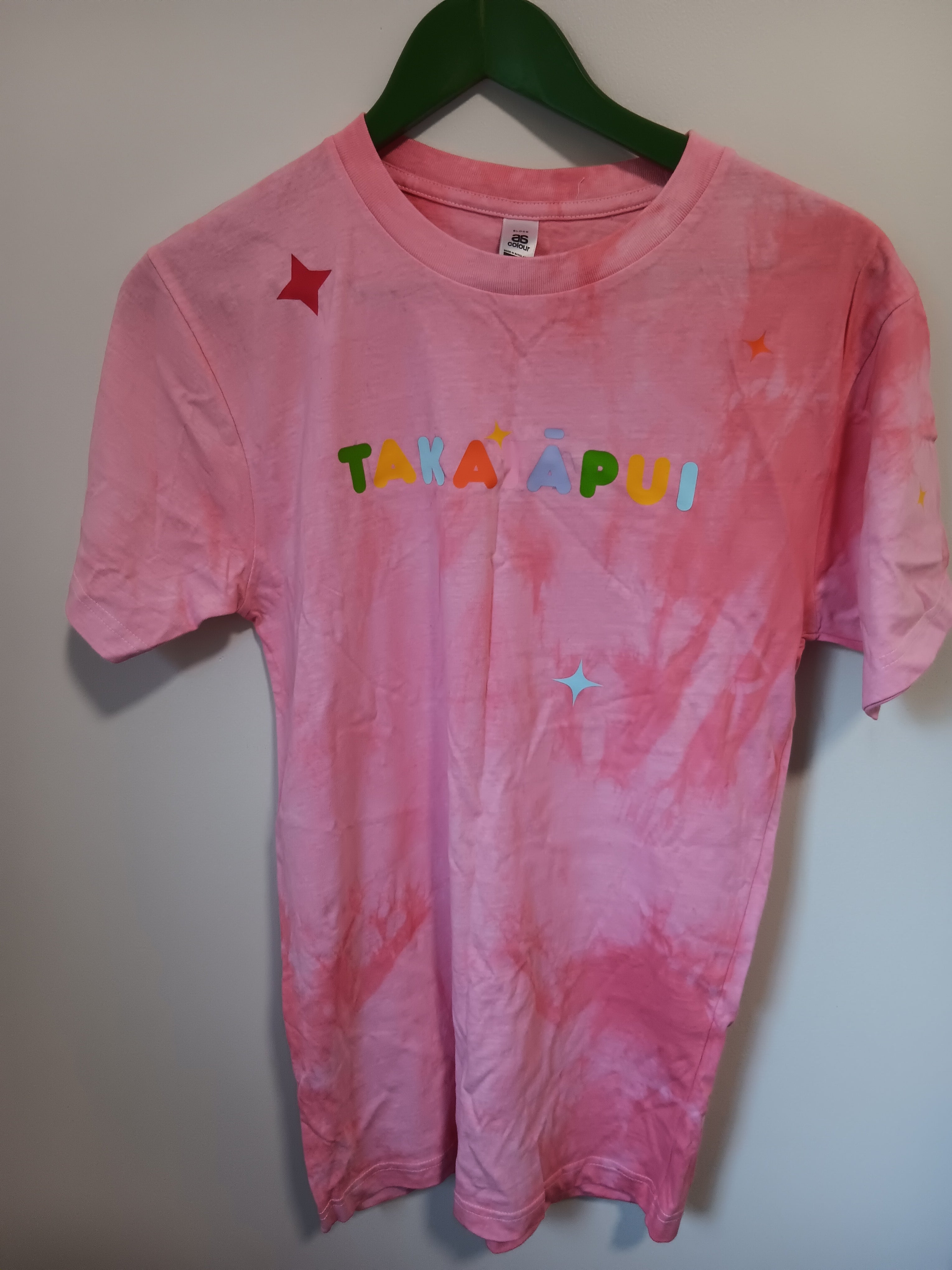 * FUNDRAISER COLLECTION - TAKATAPUI CLOTHING & TOTE