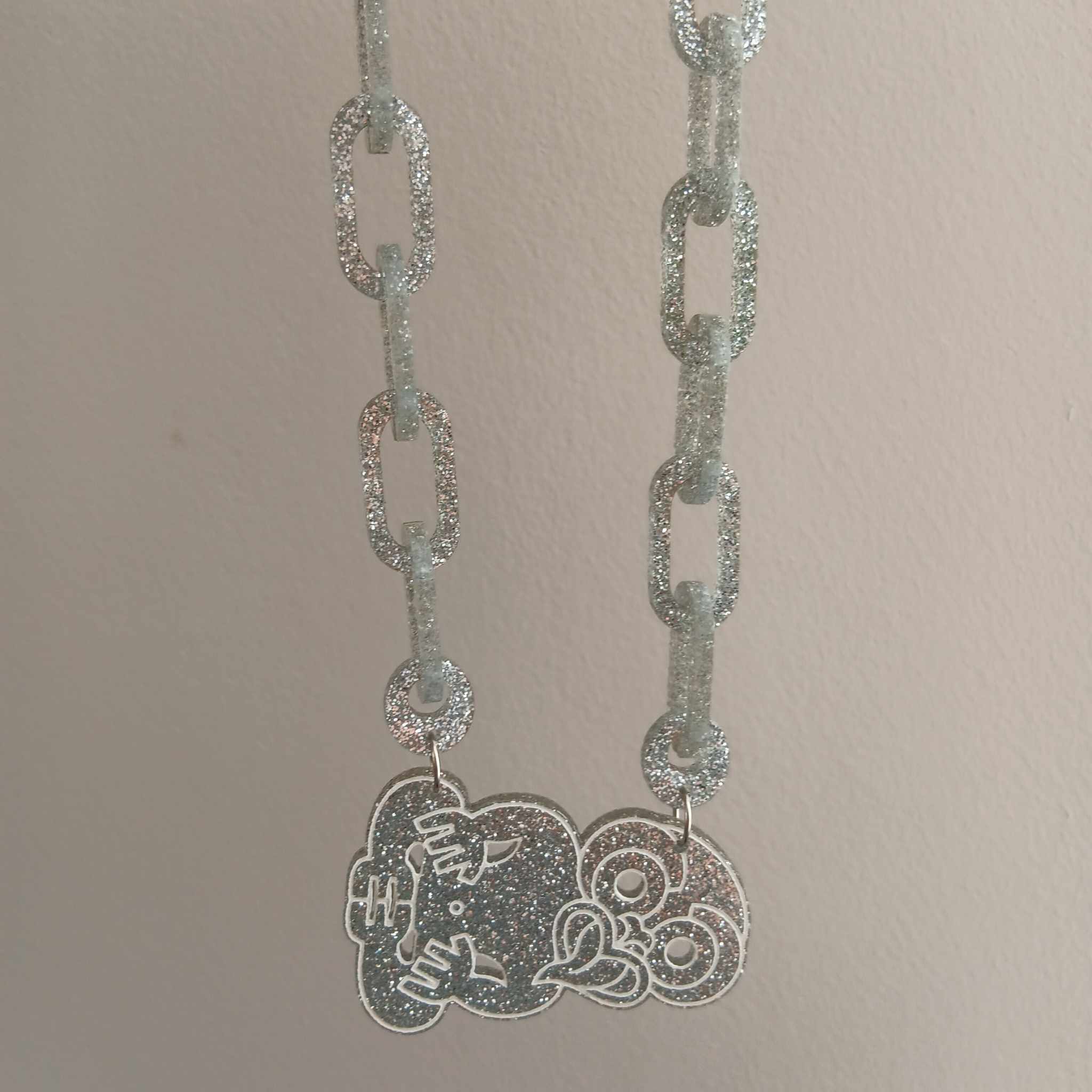 HEI TIKI - LIMITED EDITION