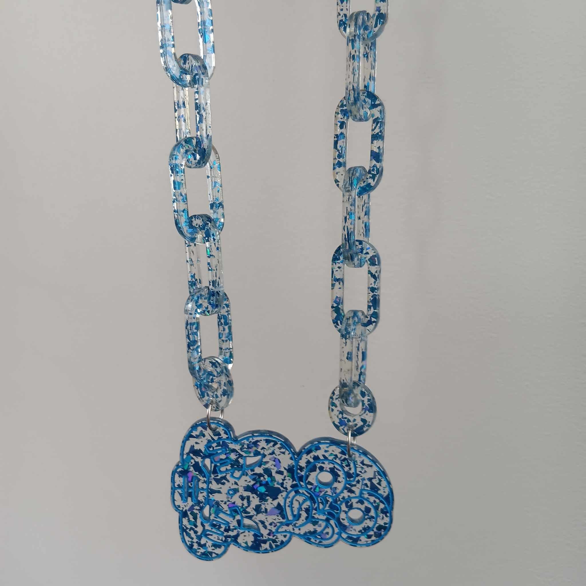 HEI TIKI - LIMITED EDITION