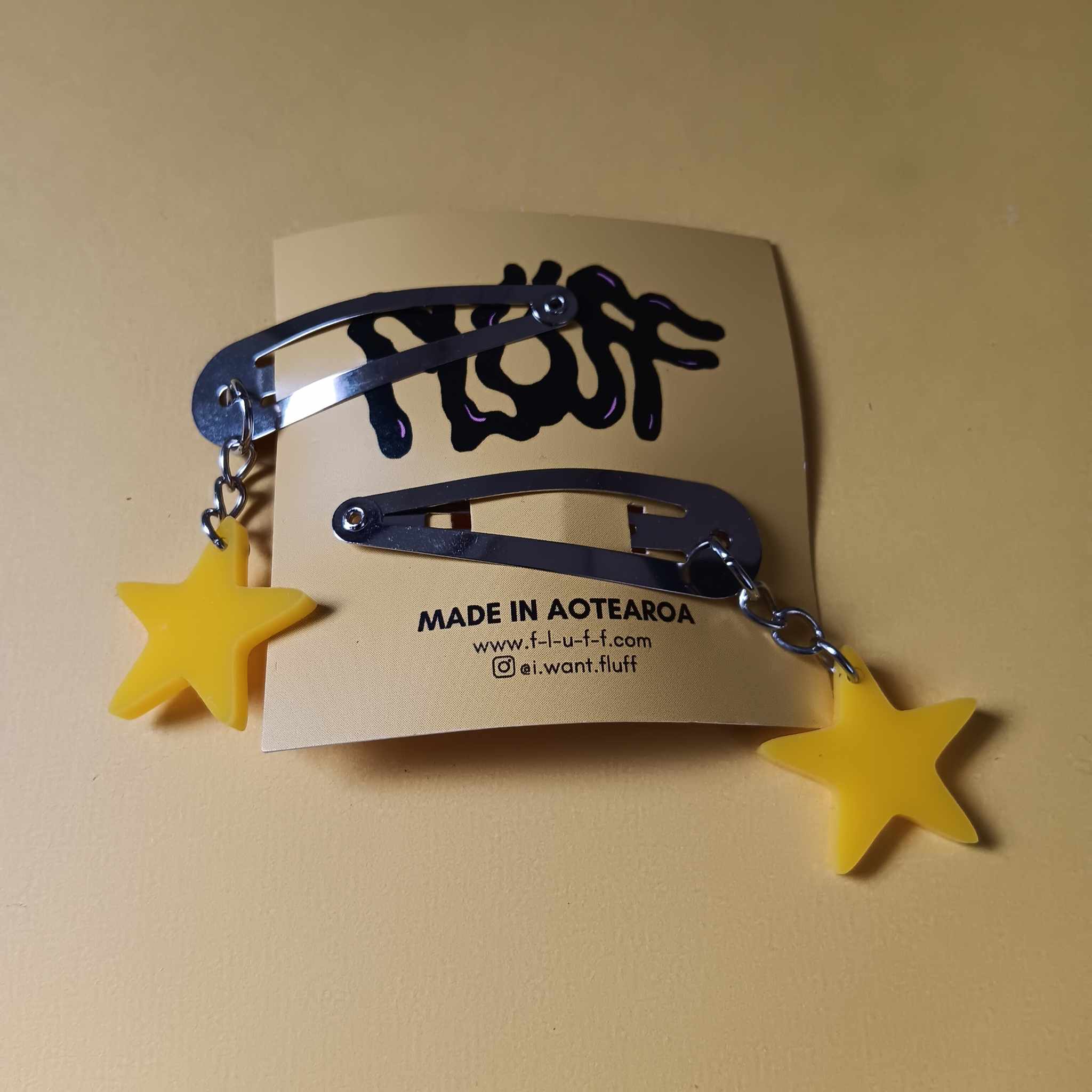 $10 Sale Items - Assorted Hair Clips