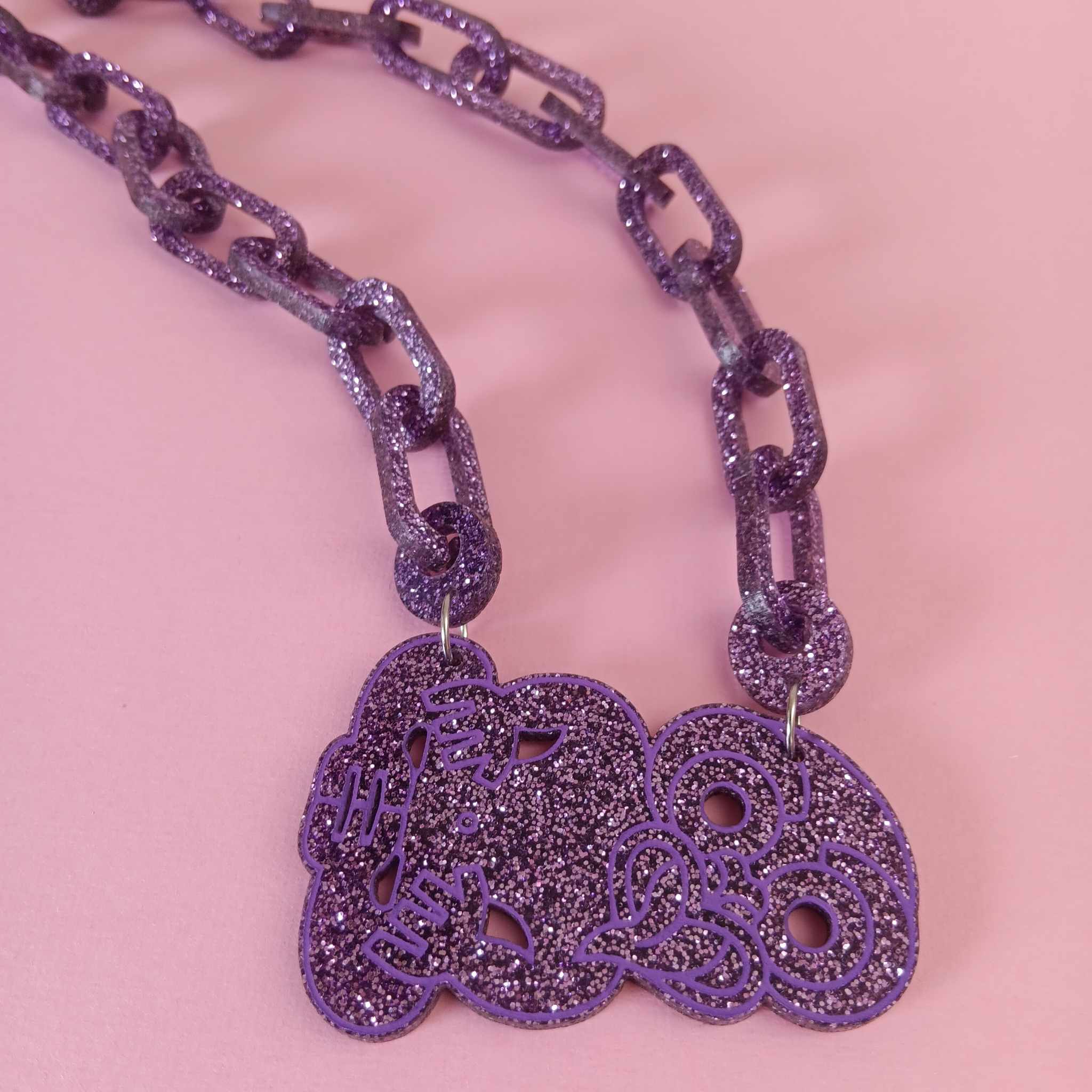 HEI TIKI - LIMITED EDITION