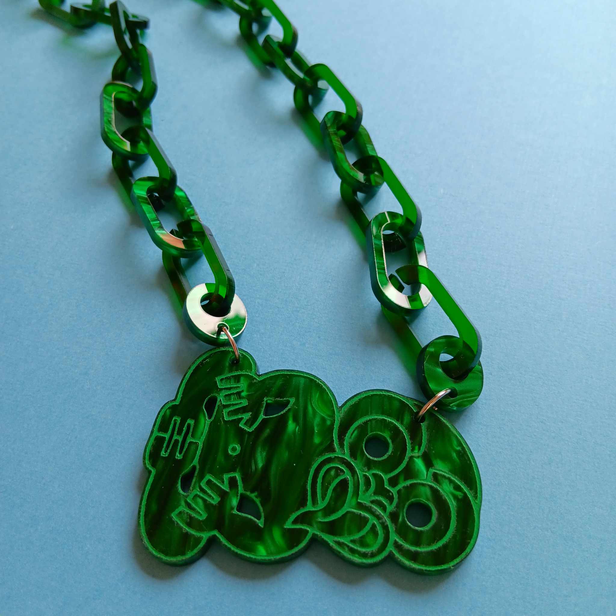 HEI TIKI - LIMITED EDITION