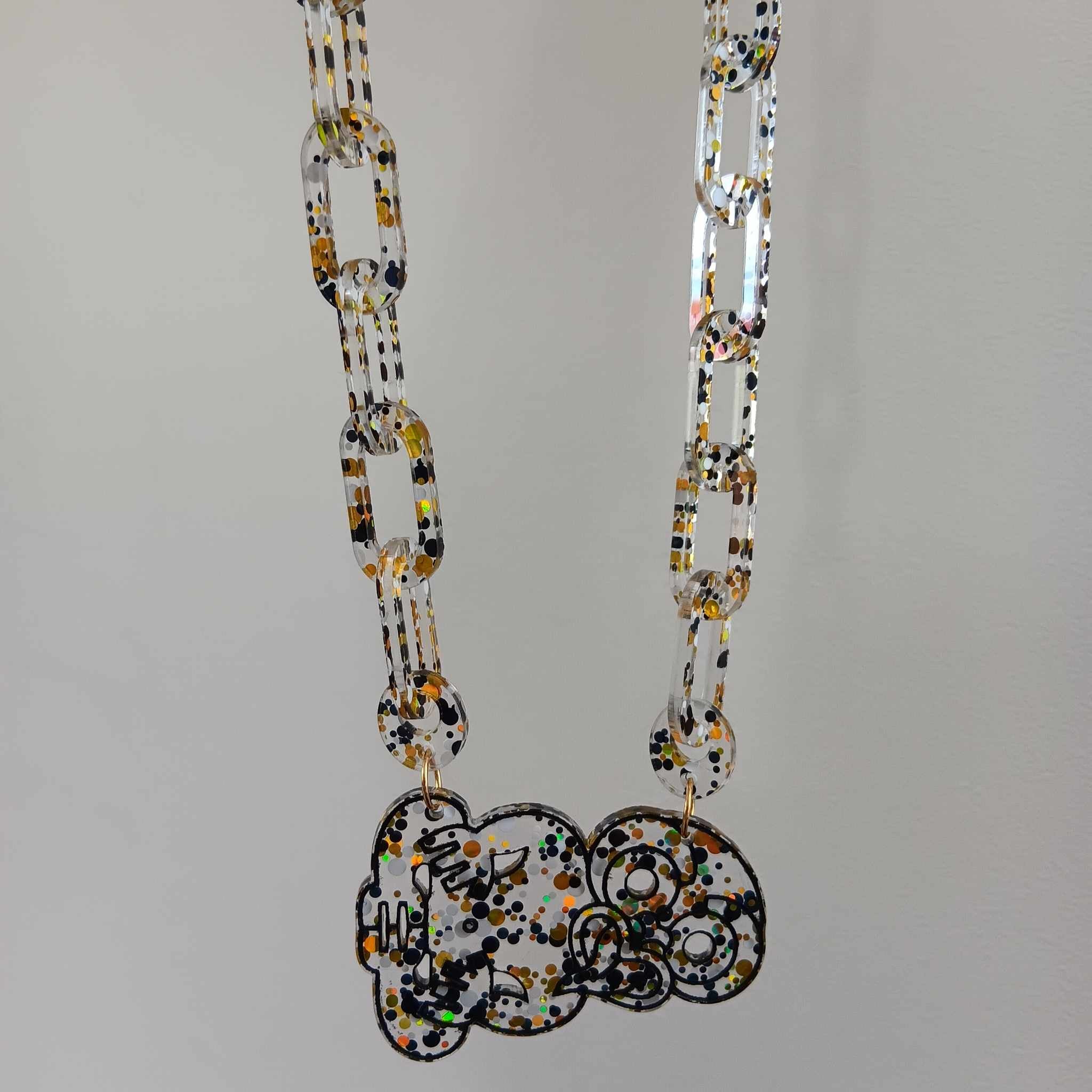 HEI TIKI - LIMITED EDITION