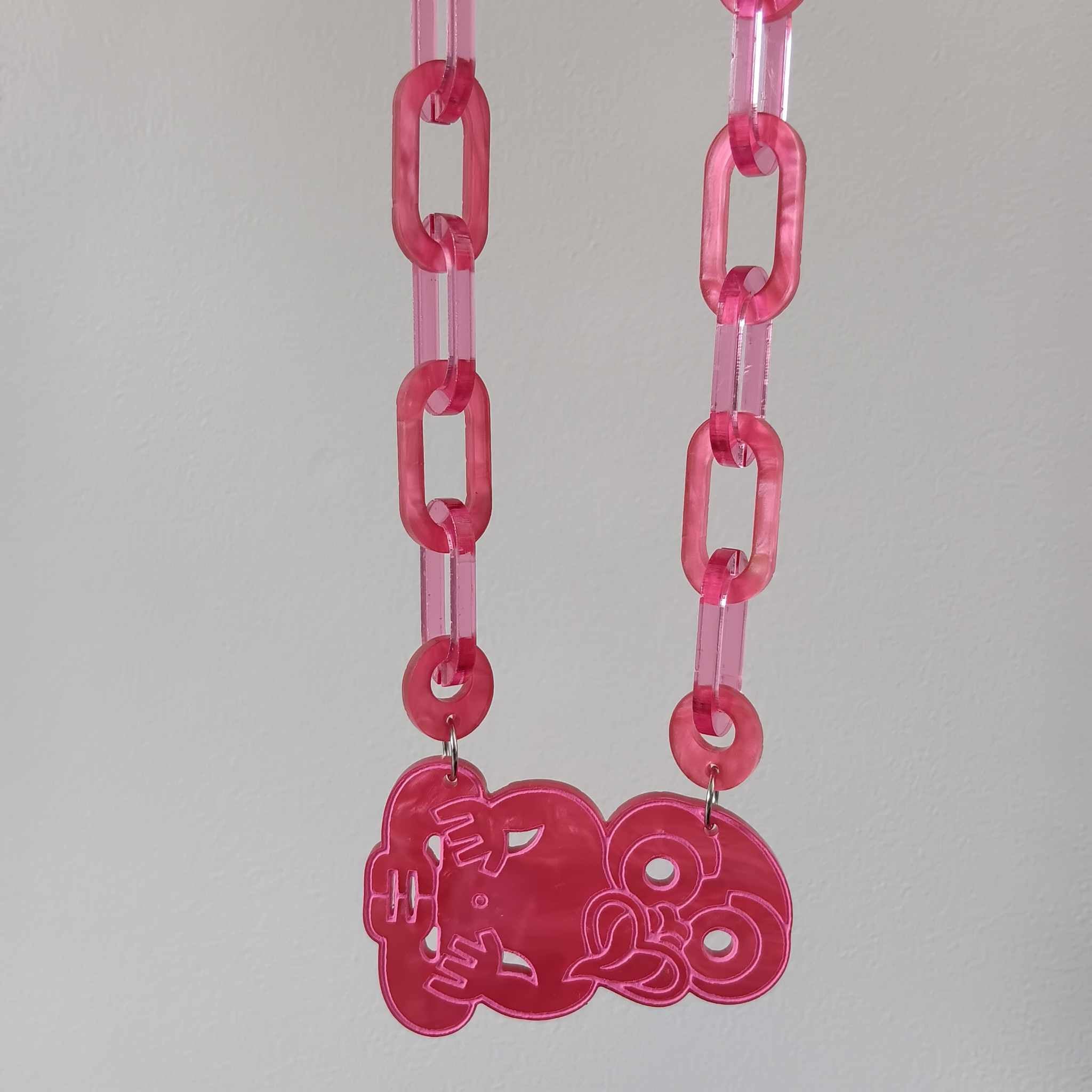 *FUNDRAISER COLLECTION* HEI TIKI - MULTI COLOUR