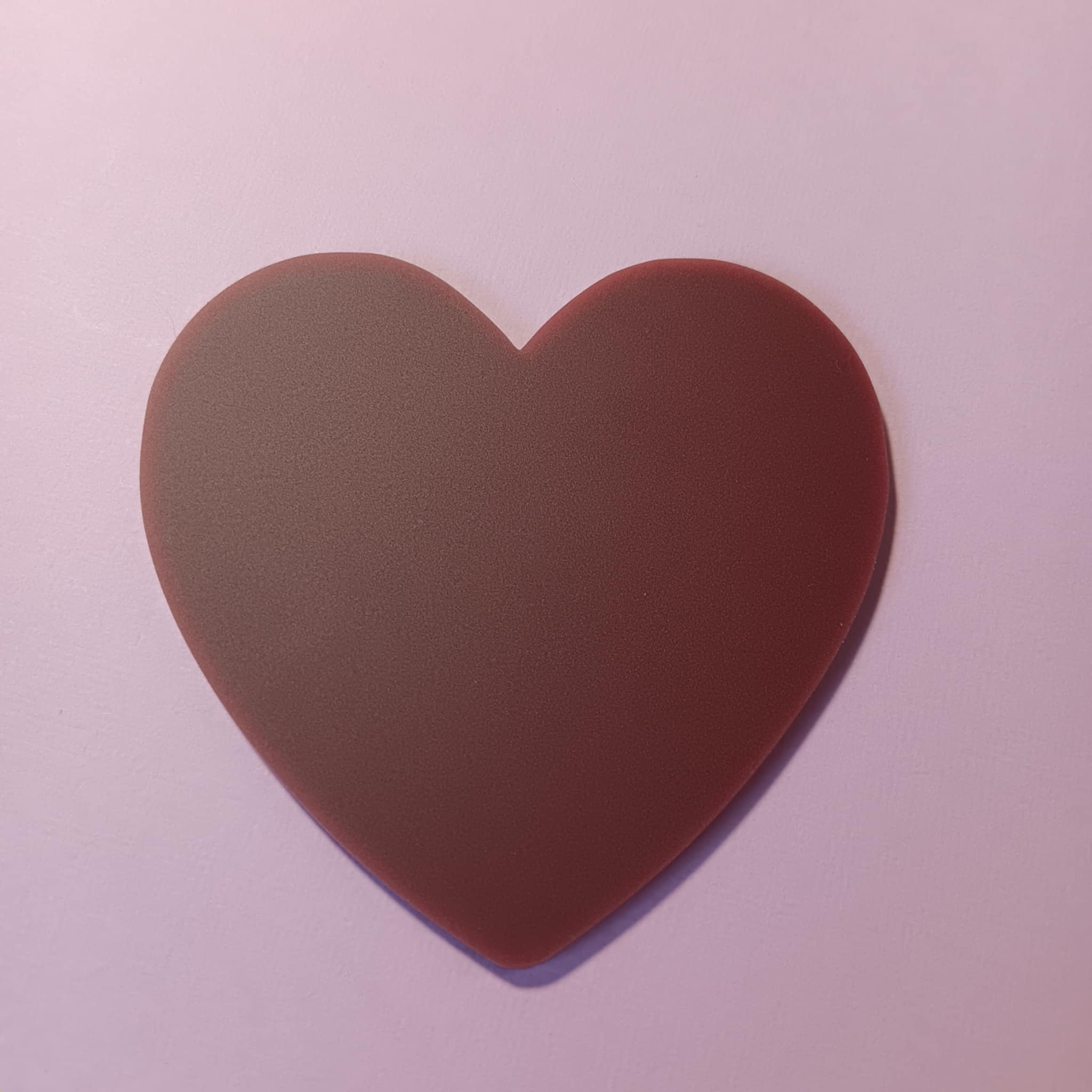 *FUNDRAISER COLLECTION* HEART COASTERS