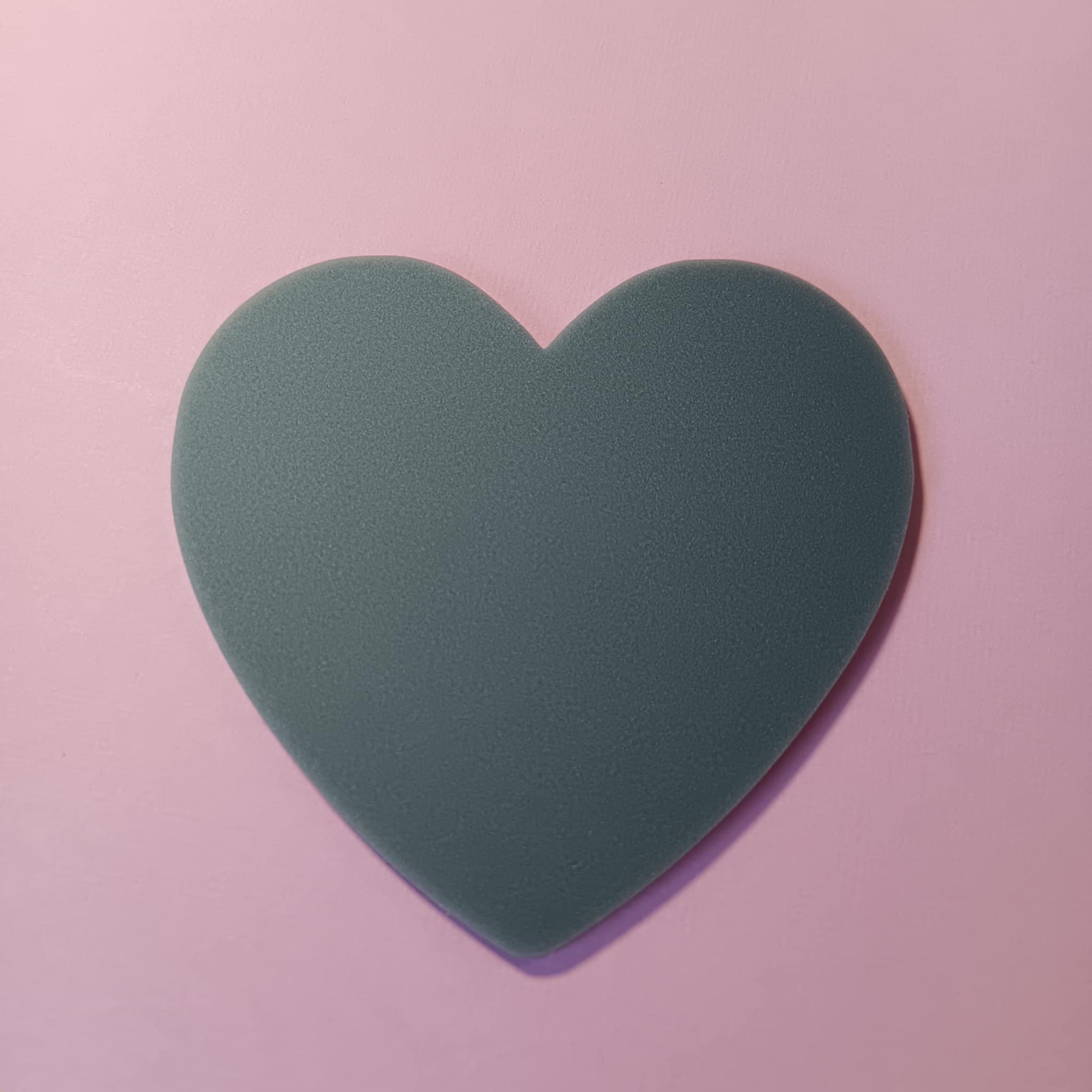 *FUNDRAISER COLLECTION* HEART COASTERS