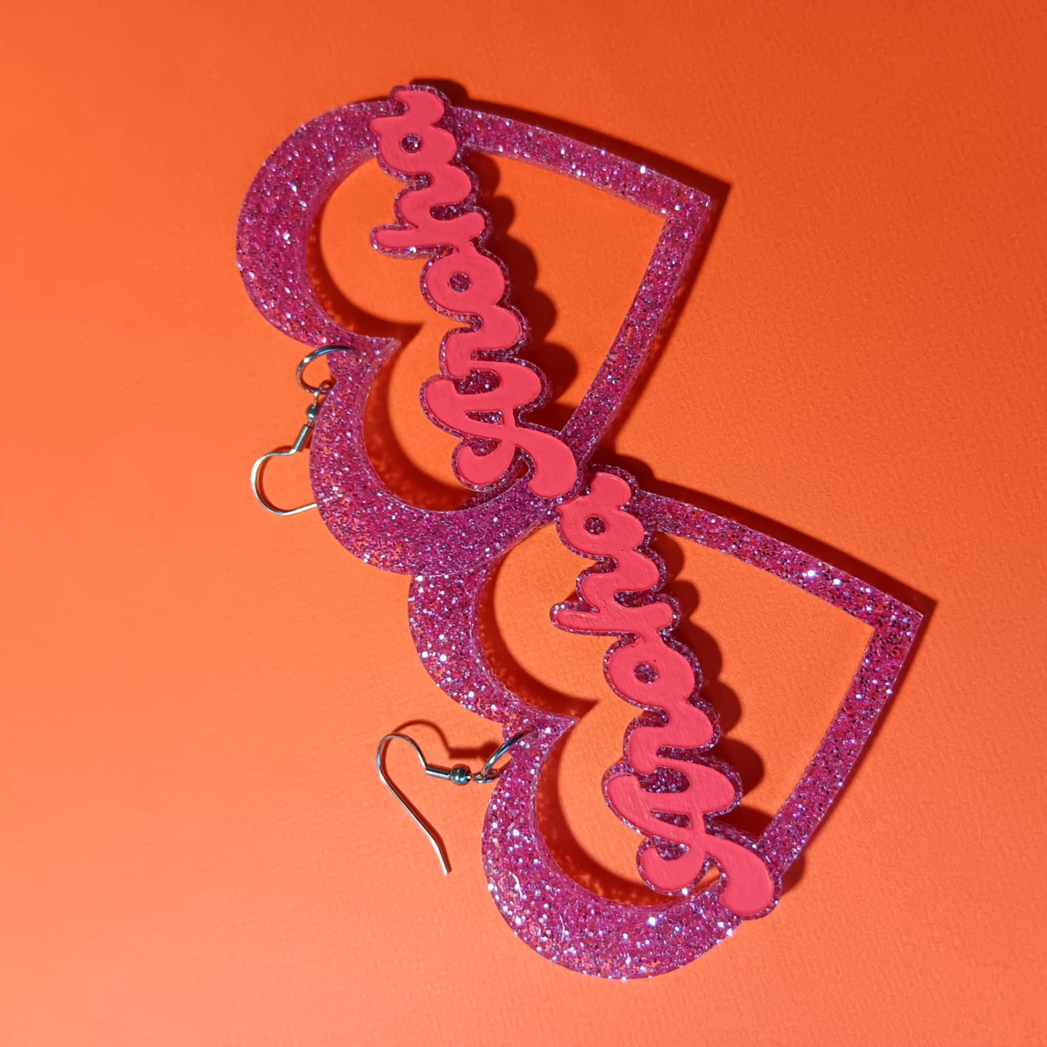 *FUNDRAISER COLLECTION* AROHA HEARTS - LIMITED EDITION