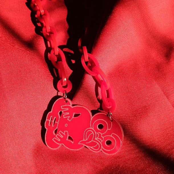 HEI TIKI - SINGLE COLOUR