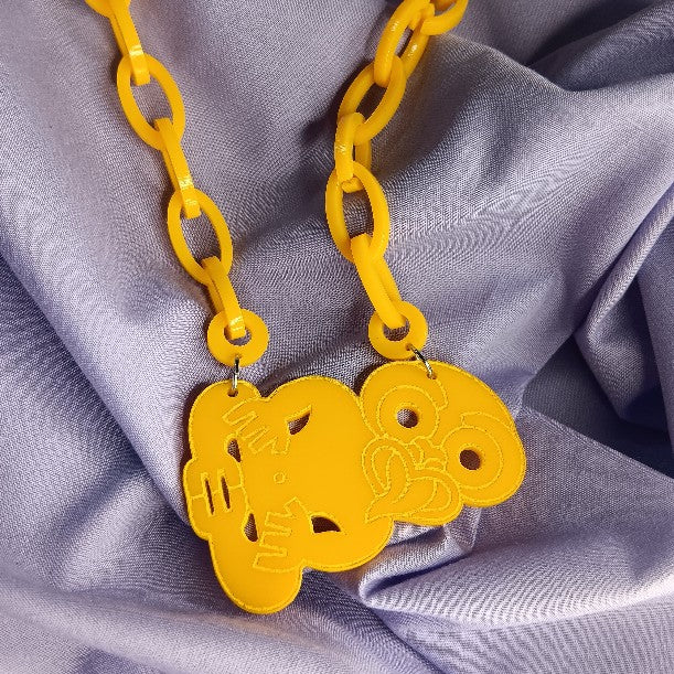 HEI TIKI - SINGLE COLOUR